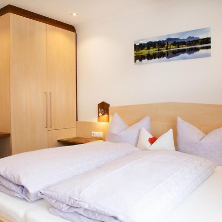 Haus Tirol Daire Kappl  Dış mekan fotoğraf