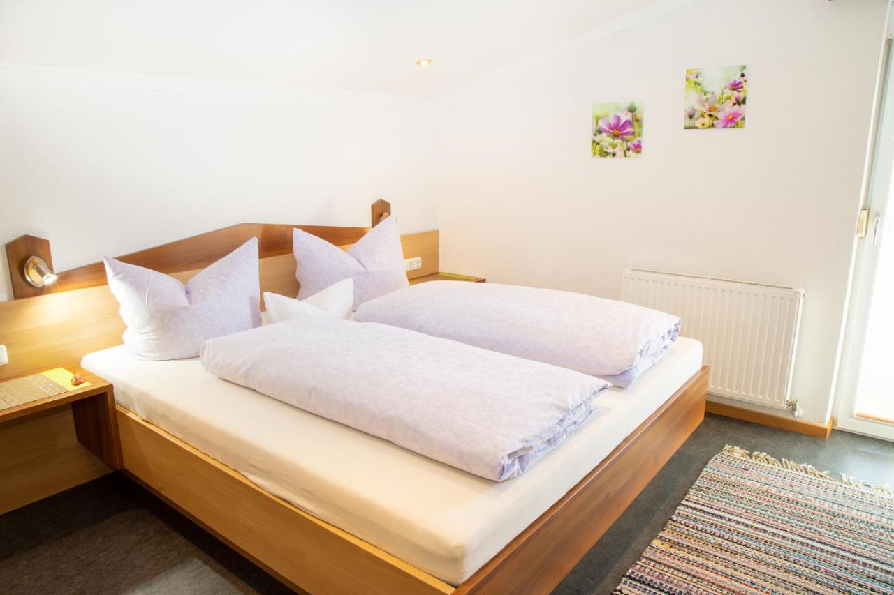 Haus Tirol Daire Kappl  Dış mekan fotoğraf