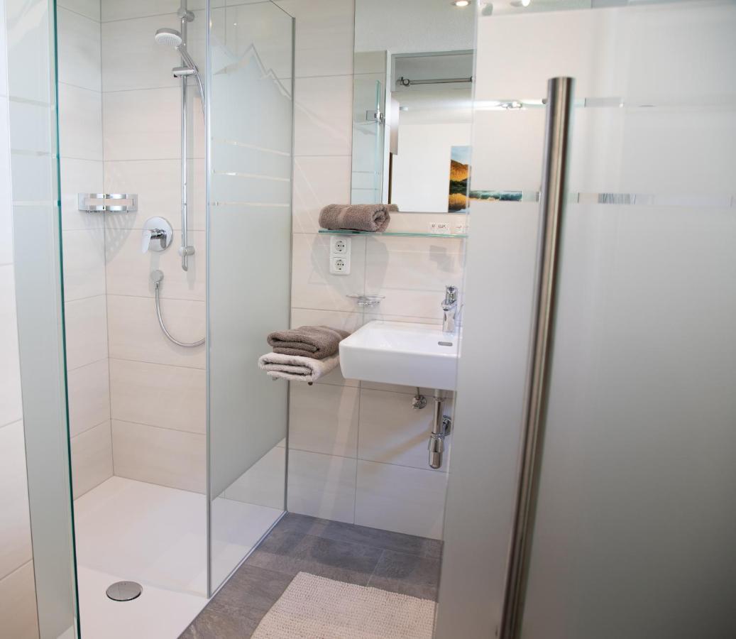 Haus Tirol Daire Kappl  Dış mekan fotoğraf