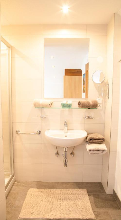 Haus Tirol Daire Kappl  Dış mekan fotoğraf