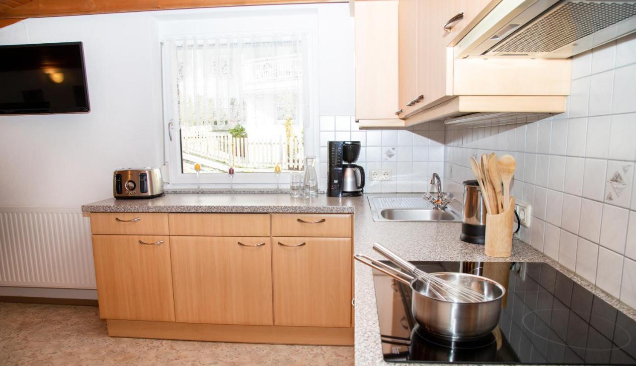 Haus Tirol Daire Kappl  Dış mekan fotoğraf