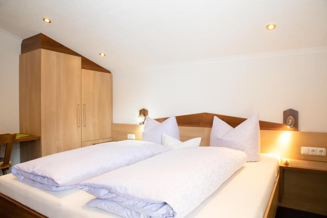 Haus Tirol Daire Kappl  Dış mekan fotoğraf