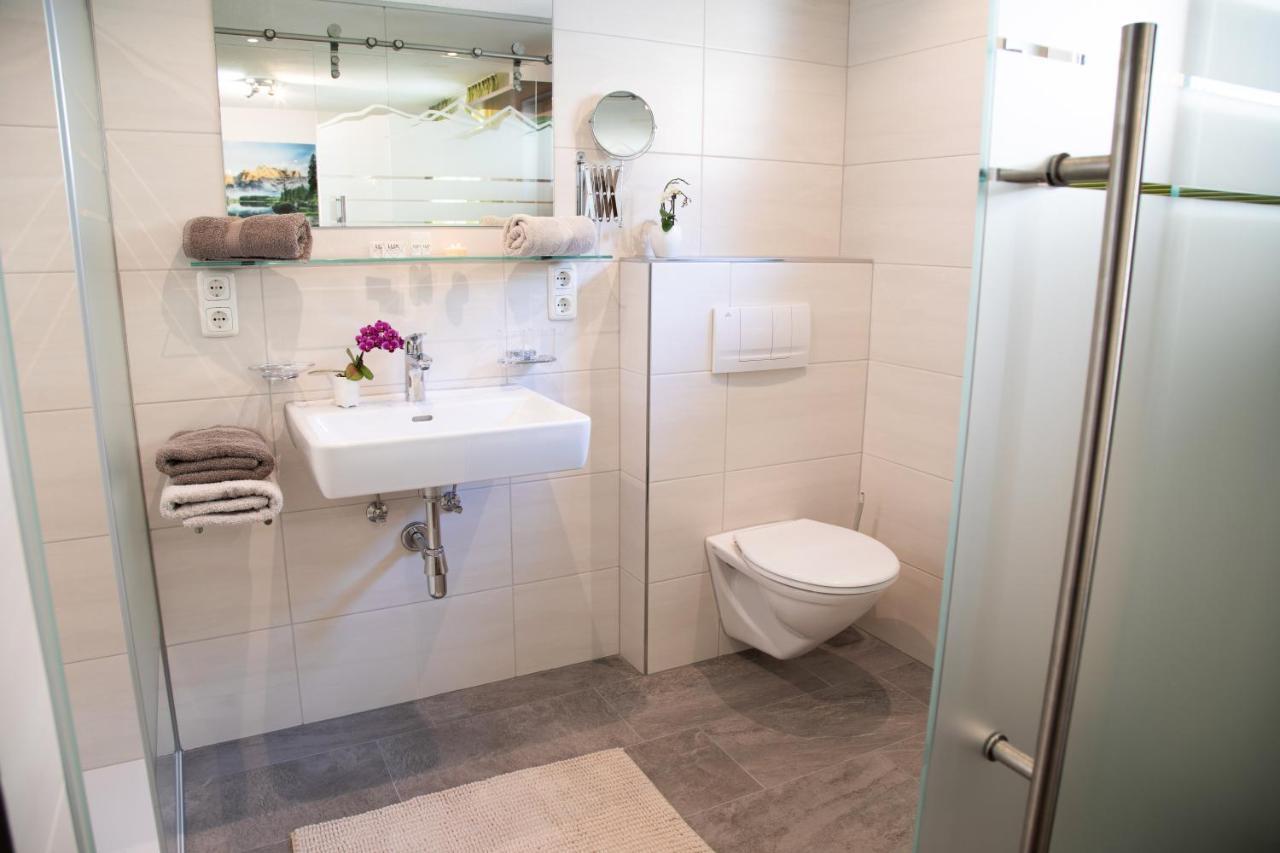 Haus Tirol Daire Kappl  Dış mekan fotoğraf