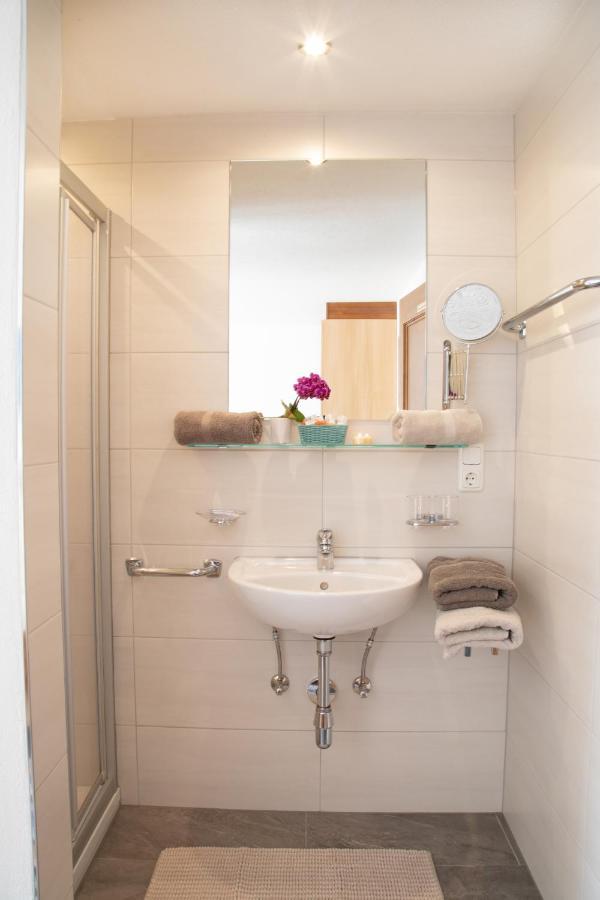 Haus Tirol Daire Kappl  Dış mekan fotoğraf