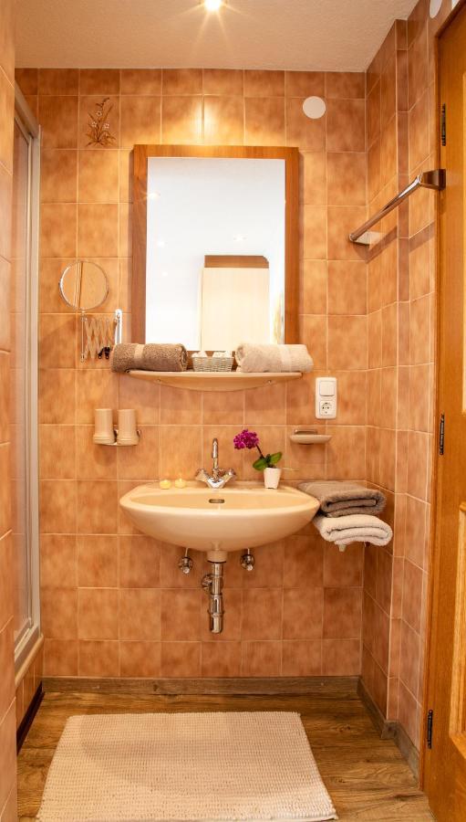 Haus Tirol Daire Kappl  Dış mekan fotoğraf
