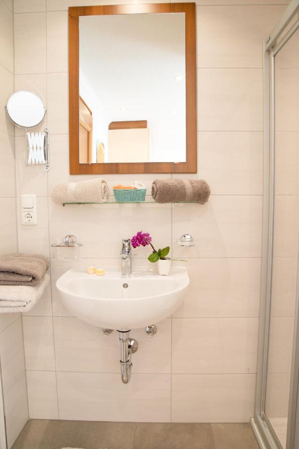 Haus Tirol Daire Kappl  Dış mekan fotoğraf